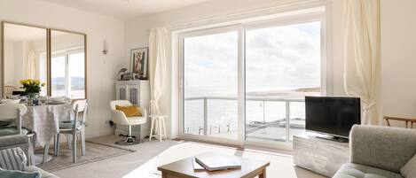 Cottage | Living room