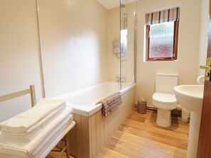 Interior - The Alders (Llanfyllin)