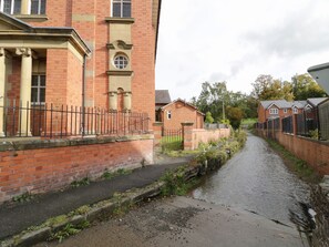 Cottage | Intérieur
