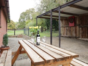 Cottage | Intérieur