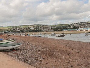 Cottage | Interior - Hillcroft Cottage (Teignmouth)