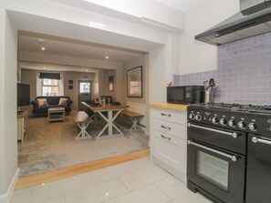 Casa de campo | Interior