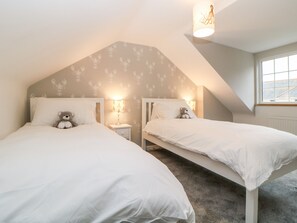 คอทเทจ | ภายใน