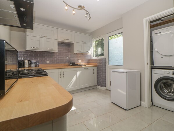 คอทเทจ | ภายใน