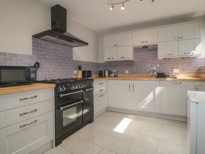 คอทเทจ | ภายใน