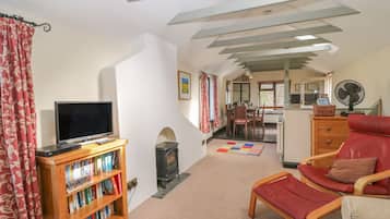 Chaumière | Intérieur