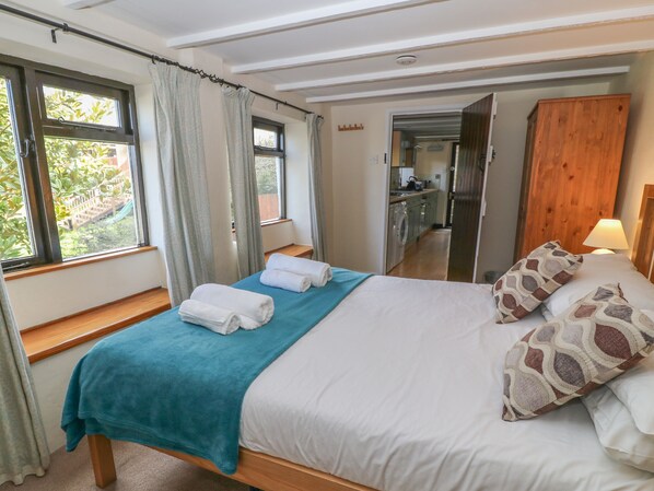 Cottage | 2 chambres, décoration personnalisée, ameublement personnalisé