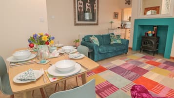 Cottage | Living room