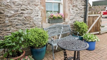 Cottage | Balcony