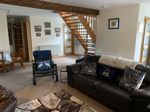 Ferienhaus | Innenbereich