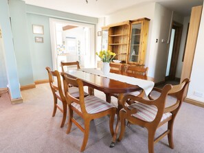 Cottage | Intérieur