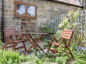 Ferienhaus | Innenbereich