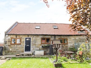 Cottage | Intérieur