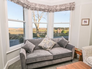 Cottage | Living room