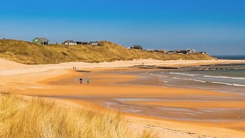 Cottage | Pantai | Pantai di sekitar