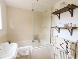 Cottage | Interior - The Lodge (Norwich)
