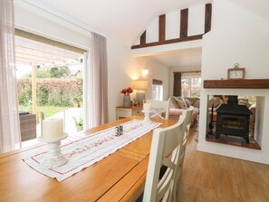 Private kitchen - The Lodge (Norwich)