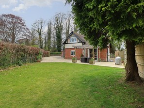 Cottage | Exterior