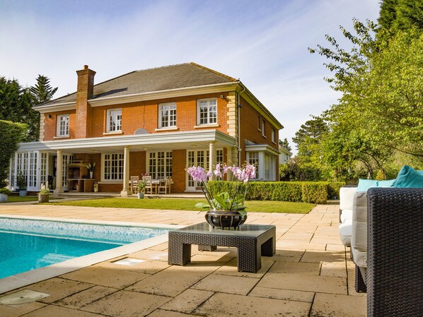 Casa de campo | Interior