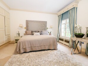 Cottage | Interior - Gleneagles (Ascot)