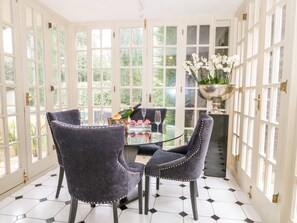 Casa de campo | Interior