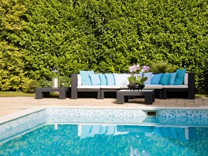 Cottage | Interior - Gleneagles (Ascot)