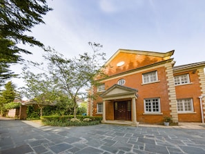 Ferienhaus | Innenbereich