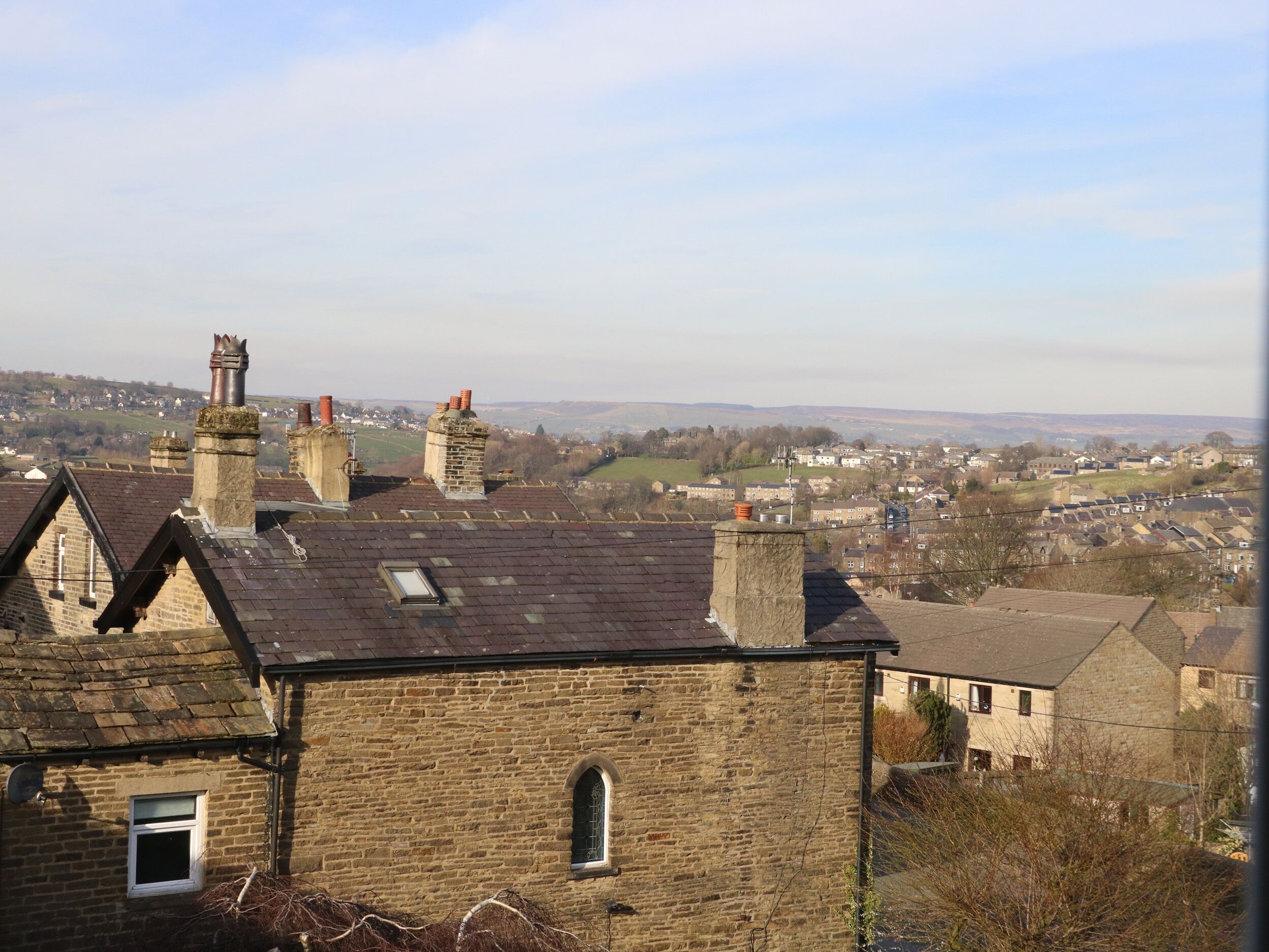 平房 | 住宿內部