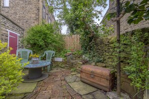 Cottage | Interior - Rose Cottage (Keighley)