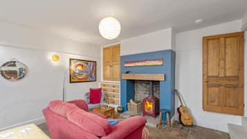Casa rural | Interior
