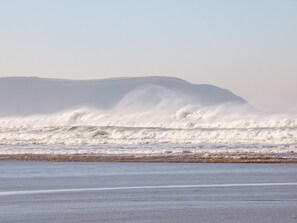 Cottage | Interior - Beach Lodge (Woolacombe)