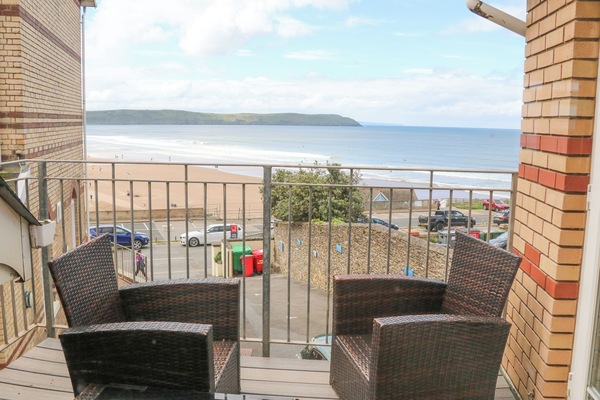 Cottage | Terrace/patio