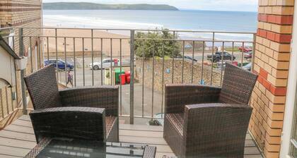Beach Lodge