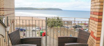 ที่พักชายหาด