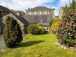 村舍 | 住宿场地