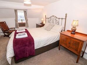 Chaumière | Intérieur