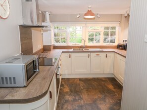 村舍 | 住宿内部