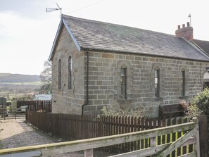 Cottage | Exterior - The Chapel (Redcar)