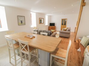 Cottage | Private kitchen - The Chapel (Redcar)