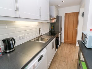 Ferienhaus | Innenbereich