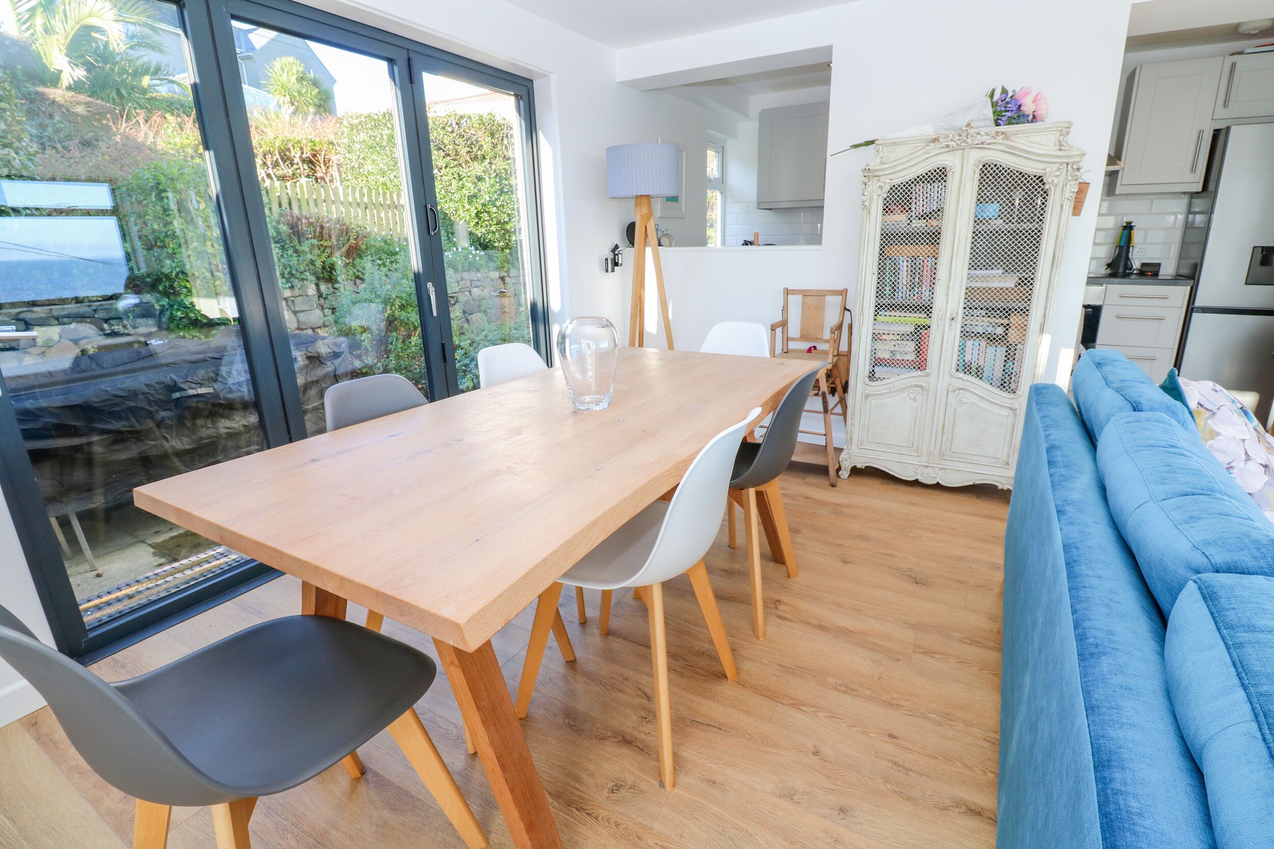 Cottage | Intérieur