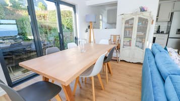 Cottage | Intérieur
