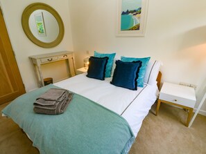 Ferienhaus | Innenbereich