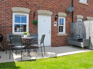 Ferienhaus | Innenbereich