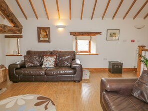 Cottage | Living room
