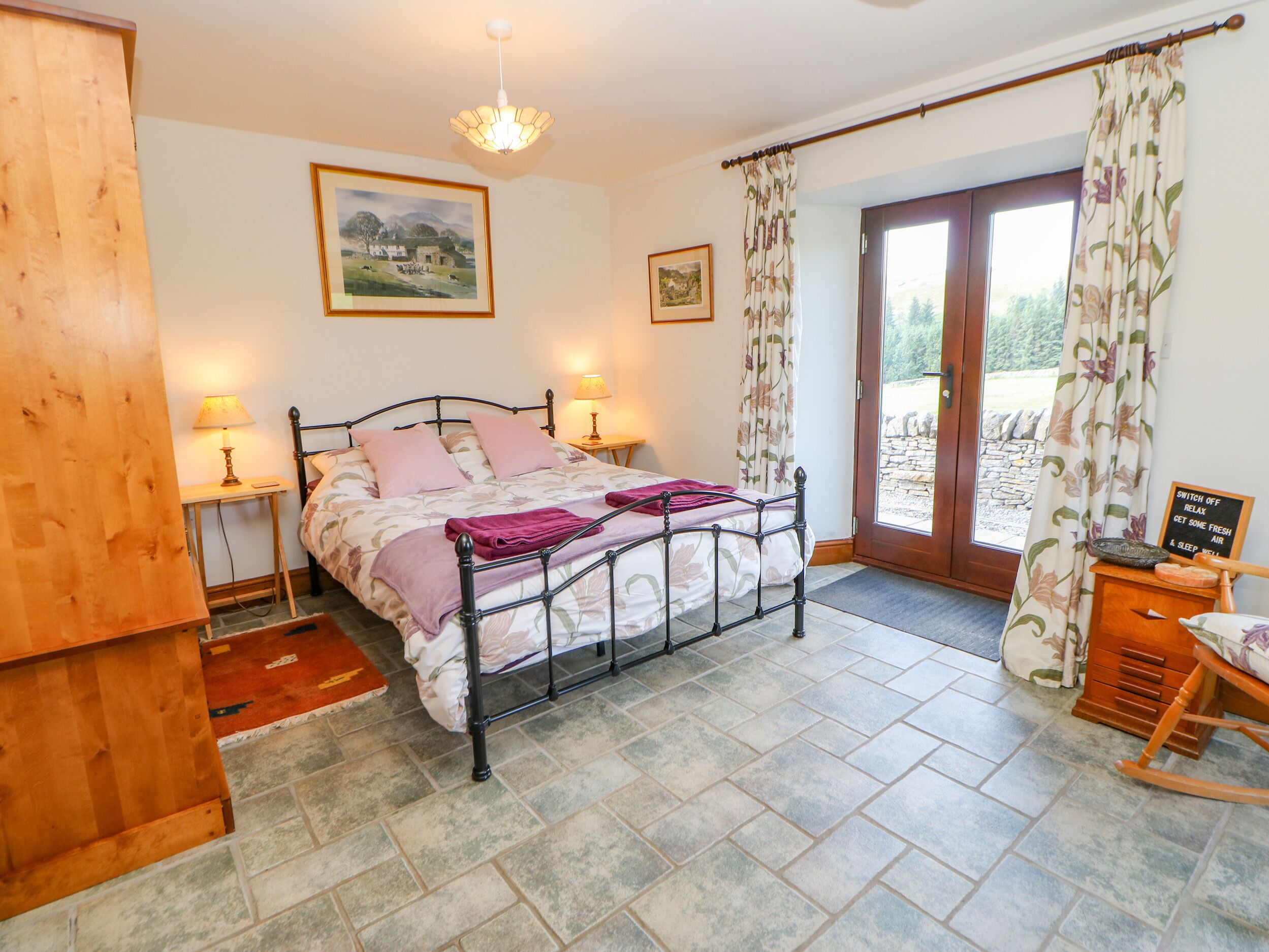 平房 | 1 間睡房、獨特設計、獨特裝修、免費 Wi-Fi