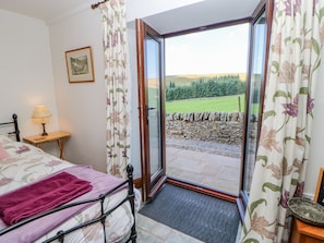 Cottage | 1 bedroom, individually decorated, individually furnished, free WiFi - Field Barn (Alston)