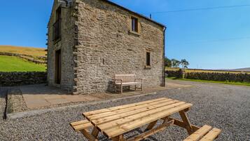 Cottage | Property grounds