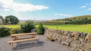 Cottage | Interni