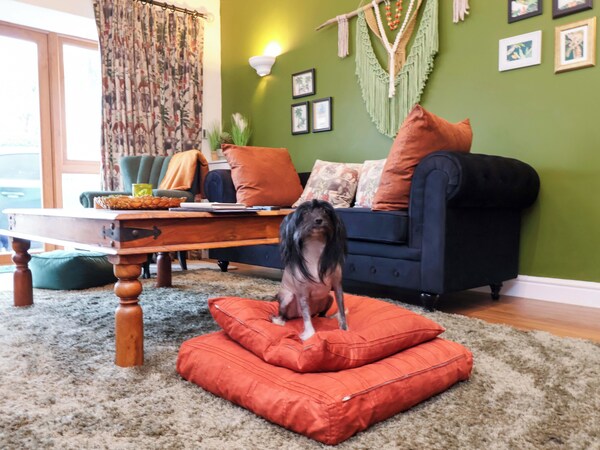 The Coach House, The Grove - North Devon District